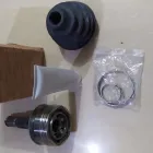 La imagen 8 de la Empresa REPUESTOS CHERY PUERTO ORDAZ x1 en Puerto Ordaz F