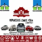 La imagen 1 de la Empresa REPUESTOS CHINOS ARAGUA Venta de Repuestos Dongfeng en Maracay, Aragua D