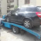 La imagen 4 de la Empresa RETRAMAR GRUAS EN MARACAIBO Transporte en Maracaibo V