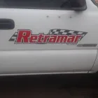 La imagen 5 de la Empresa RETRAMAR GRUAS EN MARACAIBO Transporte en Maracaibo V