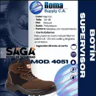 La imagen 3 de la Empresa ROMA SUPPLY C.A Uniformes en Maracaibo V