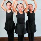 La imagen 3 de la Empresa SAETA ACADEMIA DE DANZA Urbano en Guatire M