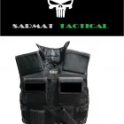 La imagen 6 de la Empresa SARMAT TACTICAL Uniformes Deportivos en Maracaibo V
