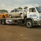 La imagen 2 de la Empresa SERVICIO DE GRUAS MENDEZCAR, C.A. Traslado de Vehiculos en Maracaibo V