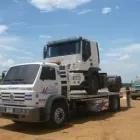 La imagen 3 de la Empresa SERVICIO DE GRUAS MENDEZCAR, C.A. Traslado de Vehiculos en Maracaibo V