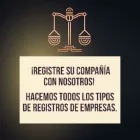 La imagen 1 de la Empresa SERVICIOS LEGALES ALBARRAN Servicios Legales en Iribarren K