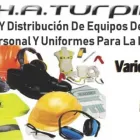 La imagen 3 de la Empresa SHATURPIAL UNIFORMES PARA LA INDUSTRIA en Cabudare K