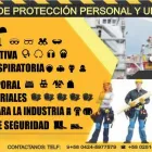 La imagen 4 de la Empresa SHATURPIAL UNIFORMES PARA LA INDUSTRIA en Cabudare K