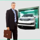 La imagen 1 de la Empresa SOOPLIES ELEVATORS Sillas Salvaescaleras en Caracas M