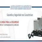 La imagen 1 de la Empresa SOTO SISTEMAS SERVICIOS (PROTECCIÓN CONTRA INCENDIOS Y SEGURIDAD INTEGRAL) Venta y Recarga de Extintores Pqs en Maracaibo V