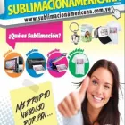 La imagen 1 de la Empresa SUBLIMACIONAMERICANA CARABOBO Tallador Laser en Cabudare, Lara K