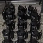 La imagen 2 de la Empresa SUMINISTROS KOMPRESSOR AJ 1924 Tuberia de Cobre en Caracas M