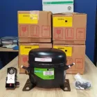 La imagen 5 de la Empresa SUMINISTROS KOMPRESSOR AJ 1924 Tuberia de Cobre en Caracas M