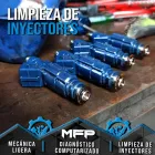 La imagen 1 de la Empresa TALLER MECÁNICO | MFP CAR DIAGNOSTIC Taller Mecánico en Caracas M