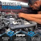 La imagen 2 de la Empresa TALLER MECÁNICO | MFP CAR DIAGNOSTIC Taller Mecánico en Caracas M