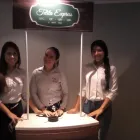 La imagen 5 de la Empresa TELITA EXPRESS CUSTOMER SERVICES NEW AGE, C.A Comercialización de Quesos en Puerto Ordaz F