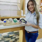 La imagen 8 de la Empresa TELITA EXPRESS CUSTOMER SERVICES NEW AGE, C.A Comercialización de Quesos en Puerto Ordaz F