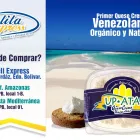 La imagen 13 de la Empresa TELITA EXPRESS CUSTOMER SERVICES NEW AGE, C.A Comercialización de Quesos en Puerto Ordaz F