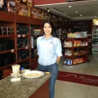 La imagen 18 de la Empresa TELITA EXPRESS CUSTOMER SERVICES NEW AGE, C.A Comercialización de Quesos en Puerto Ordaz F