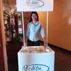 La imagen 22 de la Empresa TELITA EXPRESS CUSTOMER SERVICES NEW AGE, C.A Comercialización de Quesos en Puerto Ordaz F
