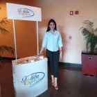 La imagen 25 de la Empresa TELITA EXPRESS CUSTOMER SERVICES NEW AGE, C.A Comercialización de Quesos en Puerto Ordaz F