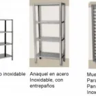 La imagen 4 de la Empresa TODO EN ACERO GALVIZ C.A. Trampa Grasa en La Victoria D