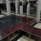 La imagen 1 de la Empresa TOLDOS GAZEBO C.A. tarimas modulares en Caracas M