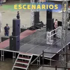 La imagen 3 de la Empresa TOLDOS GAZEBO C.A. tarimas modulares en Caracas M