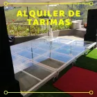 La imagen 5 de la Empresa TOLDOS GAZEBO C.A. tarimas modulares en Caracas M