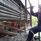 La imagen 1 de la Empresa TORRE DE ENFRIAMIENTO, CONDENSADOR EVAPORATIVO Ventiladores en Cabudare K