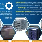 La imagen 4 de la Empresa TORRE DE ENFRIAMIENTO, CONDENSADOR EVAPORATIVO Ventiladores en Cabudare K