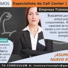 La imagen 1 de la Empresa TRANSNACIONAL PLC Seria en Puerto La Cruz B
