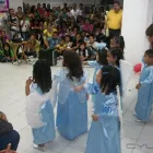 La imagen 3 de la Empresa UNIDAD EDUCATIVA  SANTA MARÍA Primaria en Barcelona B