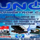 La imagen 1 de la Empresa UNO SUMINISTROS C.A Tecnologia en Maracaibo V