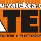 La imagen 5 de la Empresa VATEK, C.A. AUTOMATIZACIÓN Y ELECTRÓNICA INDUSTRIAL Wincc Scadas en La Victoria D