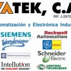 La imagen 7 de la Empresa VATEK, C.A. AUTOMATIZACIÓN Y ELECTRÓNICA INDUSTRIAL Wincc Scadas en La Victoria D