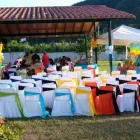 La imagen 5 de la Empresa VEICKER PRODUCCIONES Sillas en Guatire M