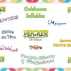La imagen 7 de la Empresa VEICKER PRODUCCIONES Sillas en Guatire M