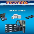 La imagen 1 de la Empresa VENEZOLANA INTEGRAL DEL PESAJE VEINPECA CA Venta de balanzas en Cabudare K