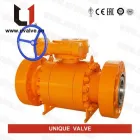 La imagen 1 de la Empresa WENZHOU UNIQUE VALVE SUPPLIER CO., LTD Fabricas de Valvulas en Caurimare