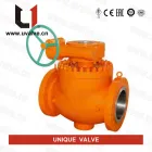 La imagen 2 de la Empresa WENZHOU UNIQUE VALVE SUPPLIER CO., LTD Fabricas de Valvulas en Caurimare