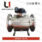 La imagen 3 de la Empresa WENZHOU UNIQUE VALVE SUPPLIER CO., LTD Fabricas de Valvulas en Caurimare