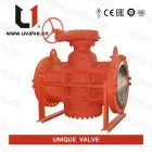 La imagen 5 de la Empresa WENZHOU UNIQUE VALVE SUPPLIER CO., LTD Fabricas de Valvulas en Caurimare