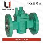 La imagen 6 de la Empresa WENZHOU UNIQUE VALVE SUPPLIER CO., LTD Fabricas de Valvulas en Caurimare