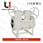 La imagen 7 de la Empresa WENZHOU UNIQUE VALVE SUPPLIER CO., LTD Fabricas de Valvulas en Caurimare