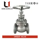 La imagen 8 de la Empresa WENZHOU UNIQUE VALVE SUPPLIER CO., LTD Fabricas de Valvulas en Caurimare