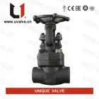 La imagen 9 de la Empresa WENZHOU UNIQUE VALVE SUPPLIER CO., LTD Fabricas de Valvulas en Caurimare