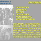 La imagen 5 de la Empresa ZM + CONSULTORES Y ASESORES C.A. Motivación en Los Teques M
