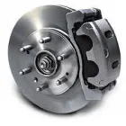 La imagen 3 de la Empresa ZULIANA DE FRENOS C.A. Venta de Pastillas en Maracaibo V