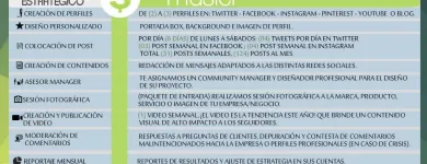 La imagen 1 de la Empresa AGENCIA TEGA Social Media en Maracaibo V